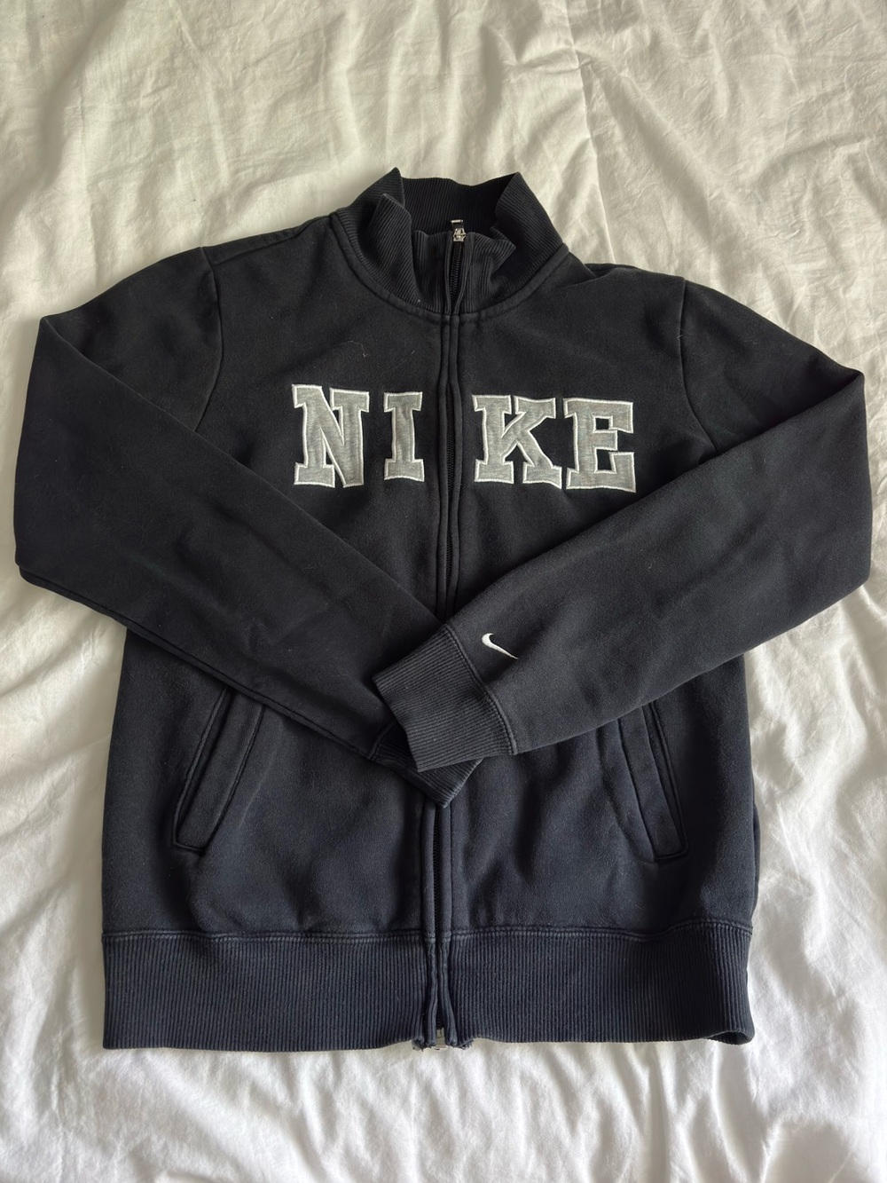 Vintage Nike full zip women’s